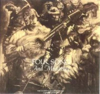 Folk Song And Minstrelsy