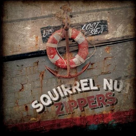 Live Lost At Sea