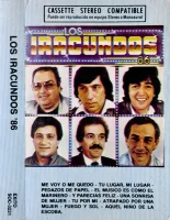 Los Iracundos '86