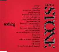Nothing