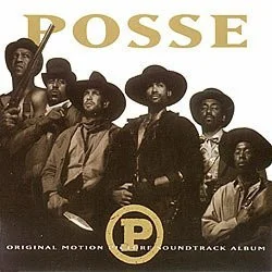 Posse Soundtrack