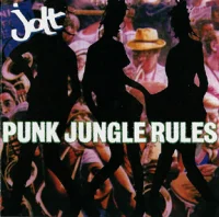 Punk Jungle Rules