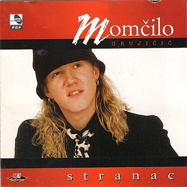 Stranac