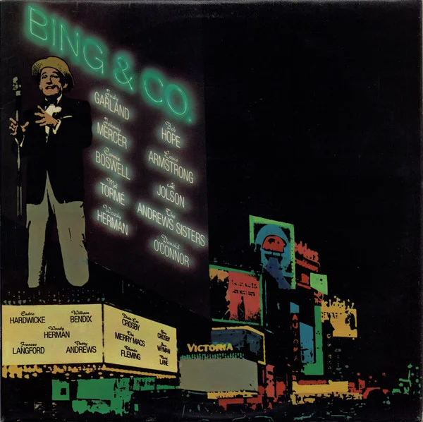 Bing & Co.