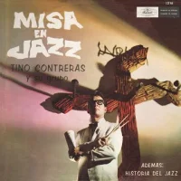Misa En Jazz / Historia Del Jazz