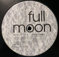 Full Moon