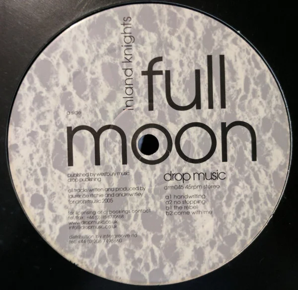 Full Moon