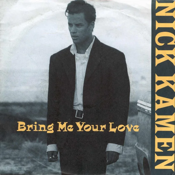 Bring Me Your Love