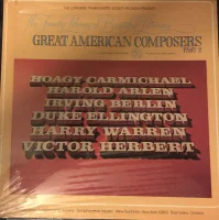Great American Composers Part 2