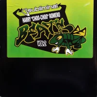Beats Vol. 2