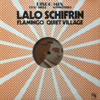 Flamingo / Quiet Village / Jaws