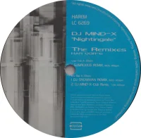 Nightingale (The Remixes)