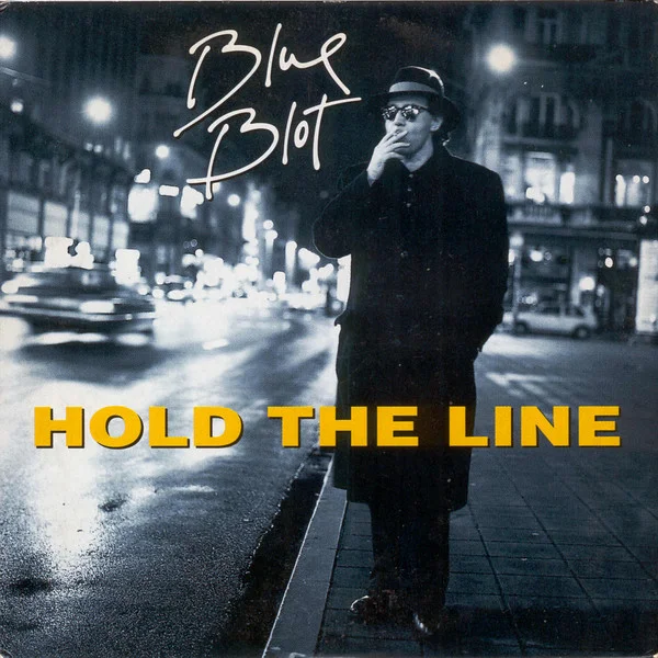 Hold The Line