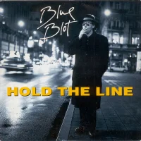 Hold The Line