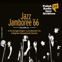 Jazz Jamboree '66 Volume 02