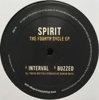 The Fourth Cycle EP