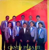 Canto Para Ti