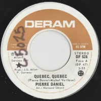 Quebec, Quebec