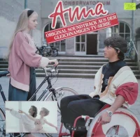 Anna (Original Soundtrack Aus Der Gleichnamigen TV-Serie)