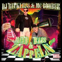 Acid, Bass & Zappeln