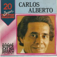 Carlos Alberto