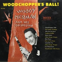 Woodchopper's Ball