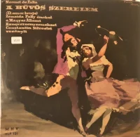 A Bűvös Szerelem (El Amor Brujo)
