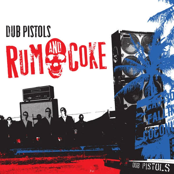 Rum And Coke