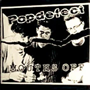 Mouths Off
