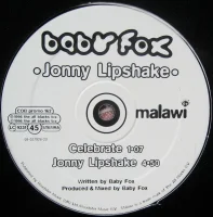Jonny Lipshake