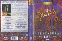 Supernatural Live