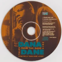 Tales From The Dane Side