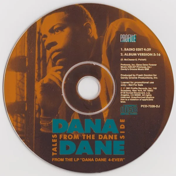 Tales From The Dane Side
