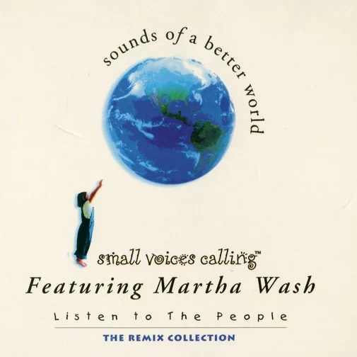 Listen To The People (The Remix Collection)