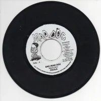 Bad Man Deh / Call Praise I