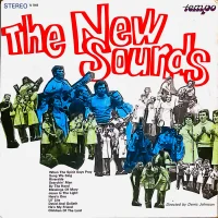 The New Sounds
