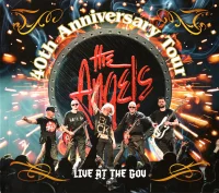 40th Anniversary Tour - Live At The Gov