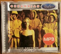 MP3 Collection