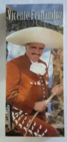 Vicente Fernández
