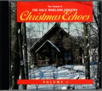 Christmas Echoes Volume 1