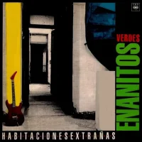 Habitaciones Extrañas