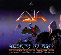 Spirit Of The Night: The Phoenix Tour Live In Cambridge 2009