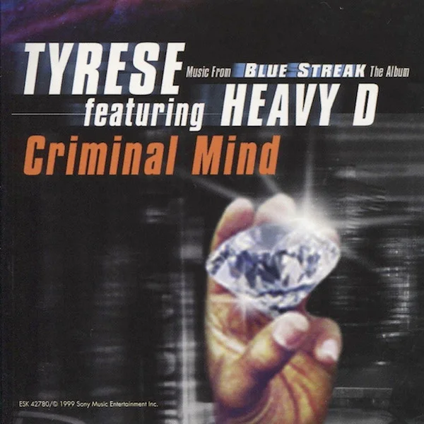 Criminal Mind
