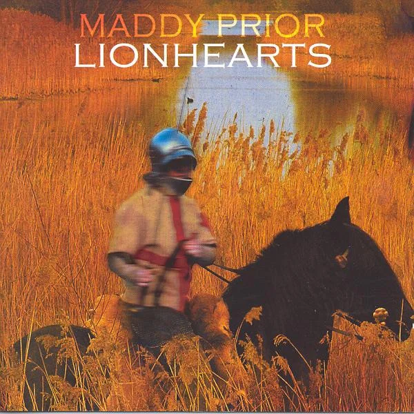 Lionhearts