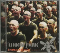 Under Attack [B-side]