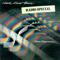 Time Exposure With Glenn Shorrock