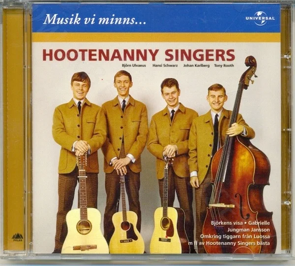 Musik Vi Minns...