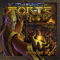 Unholy War