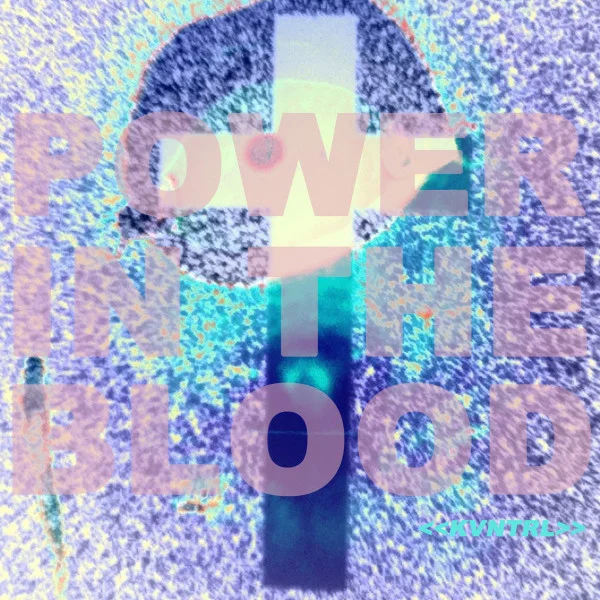 << KVNTRL >>