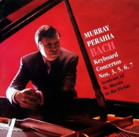 Keyboard Concertos Nos. 3, 5, 6, 7